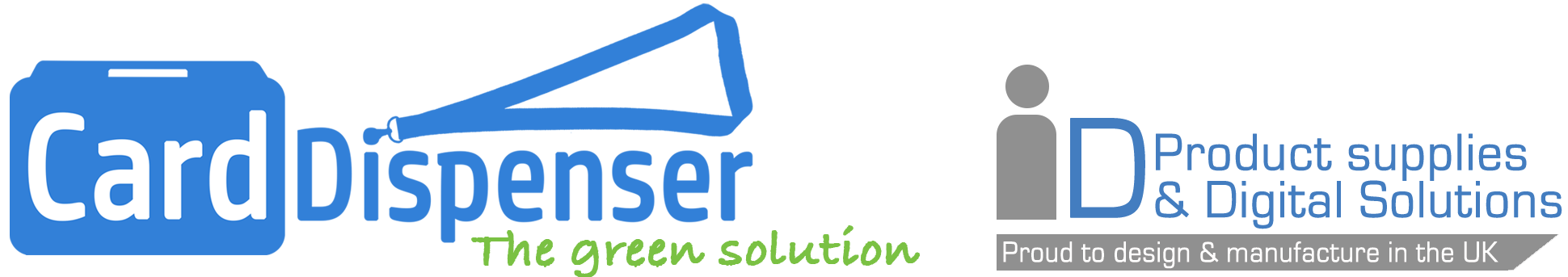 CardDispenser UK Ltd Logo